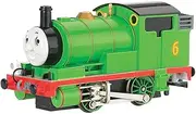 [Bachmann] Trains Thomas and Friends - Percy The Small Engine with Moving Eyes