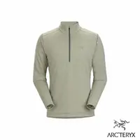 在飛比找momo購物網優惠-【Arcteryx 始祖鳥】男 Motus AR 套頭衫(生