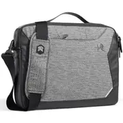 STM Myth Laptop Brief 13" & 14" MacBook Pro Case Shoulder Strap Bag Granite Black