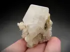 Calcite Macy Mine Sierra County New Mexico