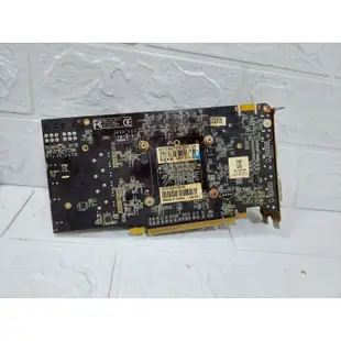 Vga 英偉達 Gtx 560Ti 1gb 256bit Ddr5