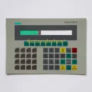 1PCS New For Operator Panel OP15-A2 6AV3515-1EB32-1AA0 Membrane Keypad
