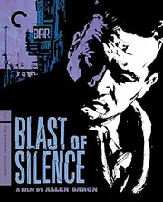 Blast of Silence (Criterion Collection)