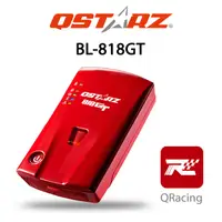 在飛比找PChome24h購物優惠-Qstarz科思達賽車接收器BL-818GT