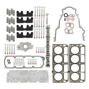 LABLT NON AFM DOD Cam With Oil Pump Kit For GMC Yukon Sierra Chevy Avalanche (for: Chevrolet)