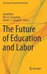 在飛比找博客來優惠-The Future of Education and La