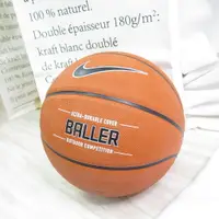 在飛比找樂天市場購物網優惠-NIKE BALLER 8P 七號籃球 NKI3285507