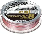 VARIVAS Line Abani Eging Max Power PE X8 150m