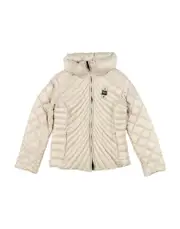[BLAUER.] BLAUER. Puffers - Item 16413352
