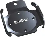 QualGear QG-AM-017 Mount for Apple TV/Airport Express Base Station (for 2nd & 3rd Generation Apple TVs)