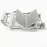 Versatile Manual Food Cutter - Cheese, Tofu, and Butter Slicer with Easy Clean