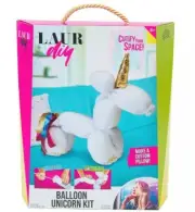 Laur DIY Balloon Plush Unicorn Kit NEW In Stock