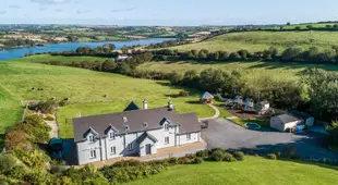 Four Winds,Kinsale Town,Exquisite holiday homes,sleeps 26