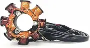 Stator Compatible with Kawasaki 21003-3733 STS(1995 1996 1997) SS(1996 1997) Super Sports XI(1996 1997) 750 STX(1998)