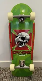 Powell Peralta Bones Brigade Tony Hawk Complete Skateboard Series 15 Independent