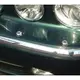 ~圓夢工廠~ Jaguar 積架 捷豹 XJ 8 2004~2007 鍍鉻噴水蓋貼