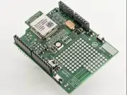 Smartthings Arduino Thingshield Rare New!