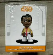 Funko Mystery Mini Star Wars Solo - Lando Calrissian Smuggler's Bounty Exclusive