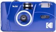 Kodak Vintage Retro M38 35mm Reusable Non-Disposable Film Camera New with Bag