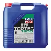 LIQUI MOLY Top Tec ATF 1800 SKU: 3688 20 l