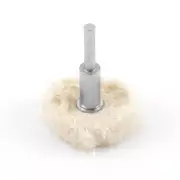 Miniature Buffing Wheels, 1"- Mini Buff, Dremel Tool