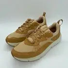 Under Armour Men's Charged Verssert 2 Running Shoes 3027178-200 Brown Size 10