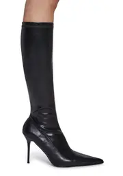 [Generation Kiss] Envy Me Knee High Stretch Boots
