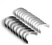 Main Crankshaft & Con Rod Bearings Shells STD Compatible With VW Compatible With Touareg 3.0 TSI TFSI