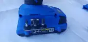 Kobalt Drill/Impact 24V driver bit holder,