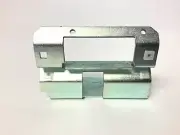 Life Fitness Treadmill Right Front Bracket Cover 0K65-01134-0001