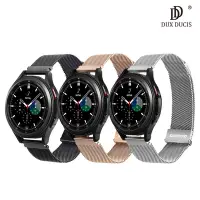 在飛比找Yahoo奇摩購物中心優惠-DUX DUCIS ASUS VivoWatch 5/Viv