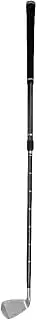 Golf Putter Shaft: Telescopic Golf Clubs, Double-Sided Golf Travel Golf Accessories Folding Golf Travel Golf Kay Love Lawn for Kids Parks, Golf Courses