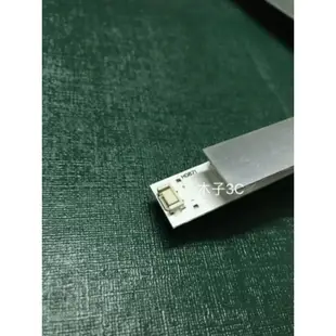 【木子3C】HERAN 電視 HD-32DC8 / RA-32DC7 背光 燈條 一套兩條8燈 or 三條7燈