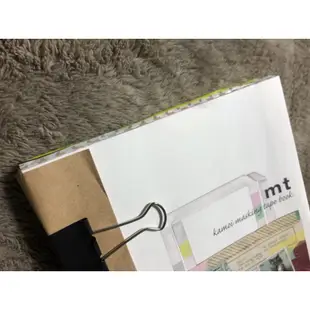kamoi masking tape book Mt紙膠帶官方書籍
