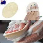 Body Natural Loofah Bath Shower Sponge Scrubber Exfoliating Loofah Sponge