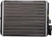 TRQ Replacement Heater Core 9171503-7 Compatible with Volvo S60 S80 V70 XC70 XC90