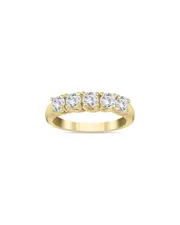 True Diamond 14K 0.96 ct. tw. Diamond Ring