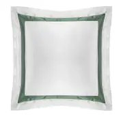 Gingerlily Ebury Silk Sham, Euro