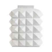 Jonathan Adler Charade Studded Vase