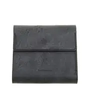 Hender Schema ARKnets clasp wallet black FREE(ONE) New Japan