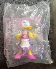 1993 Epcot Center Disney McDonalds Happy Meal Toy Daisy Duck in Germany