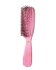 Stefan Classic Duboa Brush, Pink / Large
