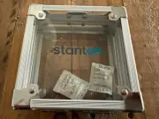 Turntable Needle Stylus Case STANTON 500 505 CARTRIDGE D5107 D5200SK 500EL