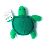 Australian Animals Turtle Finger Puppet Puppets
