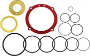 402011 501001 500407 O Ring Rebuild Kit For F350s F250s Framing Nailer