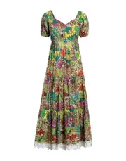[CONNOR & BLAKE] CONNOR & BLAKE Midi dresses - Item 15383621