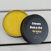 Cricket Bat Butter - Bat Protection Wax & Linseed Oil