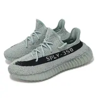 在飛比找PChome24h購物優惠-adidas 愛迪達 休閒鞋 Yeezy Boost 350