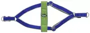 Doggles Step In Dog Harness, XS, Blue
