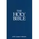 The Holy Bible King James Version: King James Version Economy